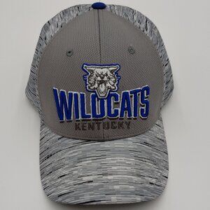 Captivating Kentucky Wildcat Hat NWT